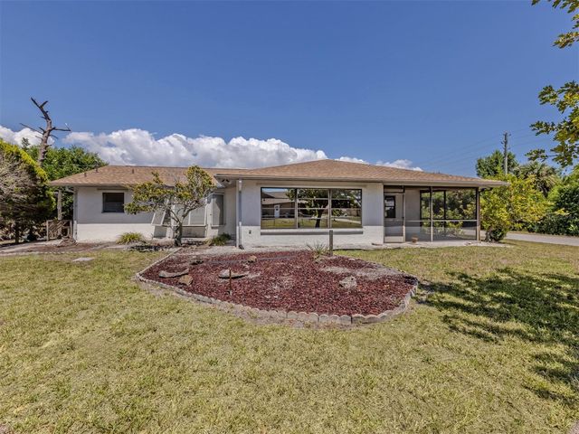 6527 WHELAN STREET, Englewood, FL 34224