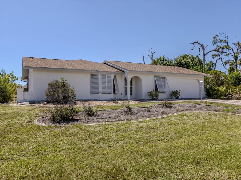 6527 WHELAN STREET, Englewood, FL 34224