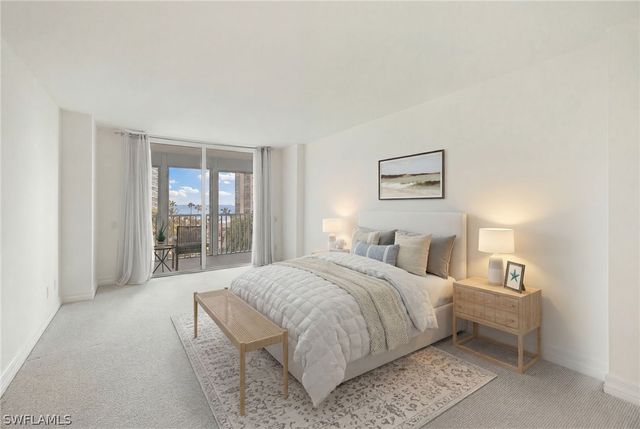 4401 Gulf Shore BLVD N C605, Naples, FL 34103