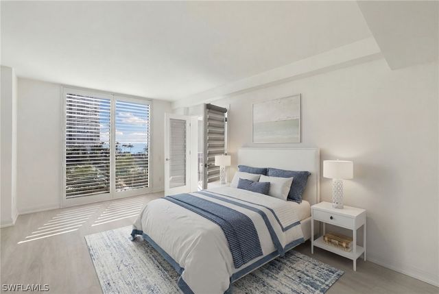 4401 Gulf Shore BLVD N C605, Naples, FL 34103