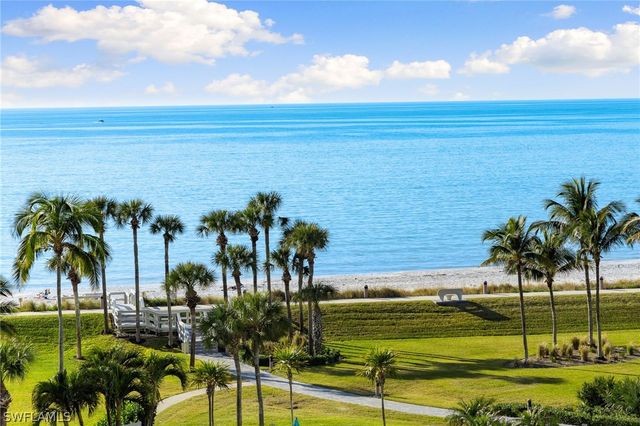 4401 Gulf Shore BLVD N C605, Naples, FL 34103