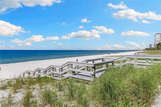 4401 Gulf Shore BLVD N C605, Naples, FL 34103