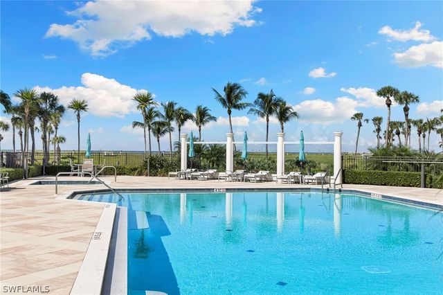 4401 Gulf Shore BLVD N C605, Naples, FL 34103
