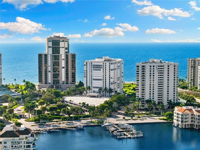 4401 Gulf Shore BLVD N C605, Naples, FL 34103