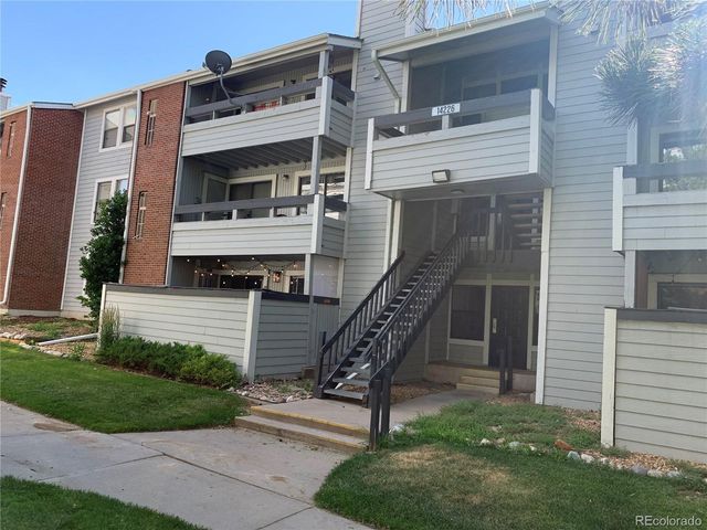 14226 E 1st Dr B03, Aurora, CO 80011
