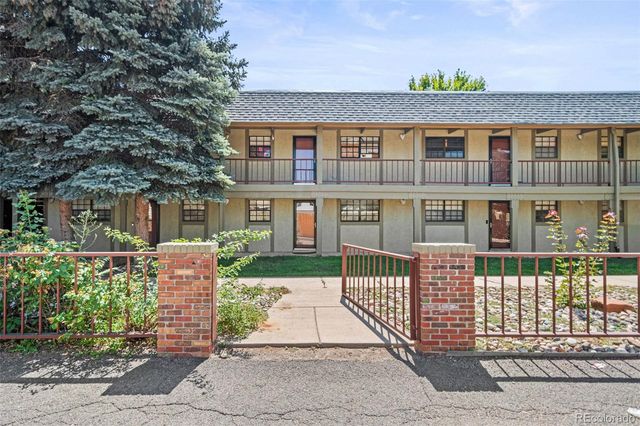 1021 Carr Street 13, Lakewood, CO 80214