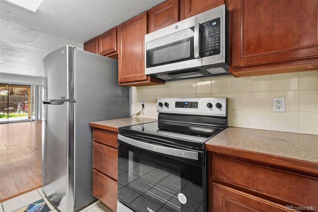 1021 Carr Street 13, Lakewood, CO 80214