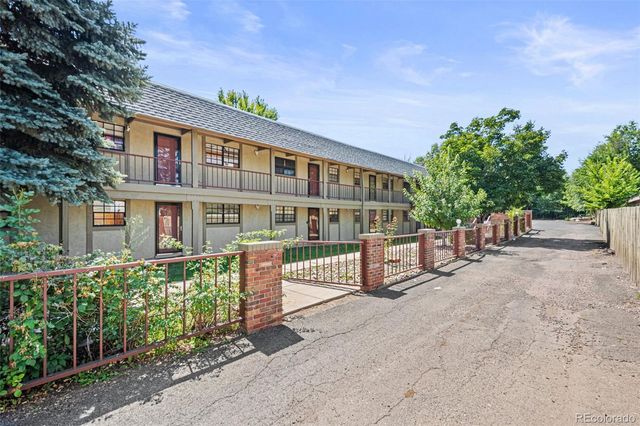 1021 Carr Street 13, Lakewood, CO 80214