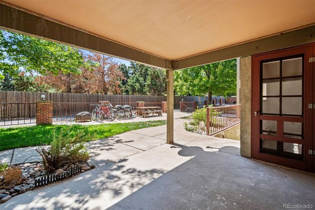 1021 Carr Street 13, Lakewood, CO 80214