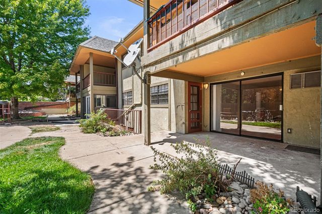 1021 Carr Street 13, Lakewood, CO 80214