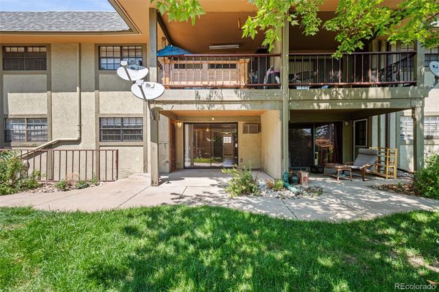 1021 Carr Street 13, Lakewood, CO 80214