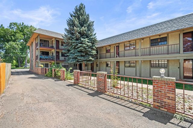 1021 Carr Street 13, Lakewood, CO 80214