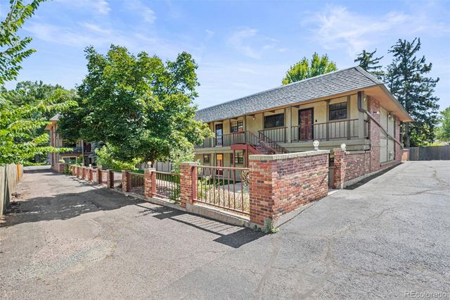 1021 Carr Street 13, Lakewood, CO 80214