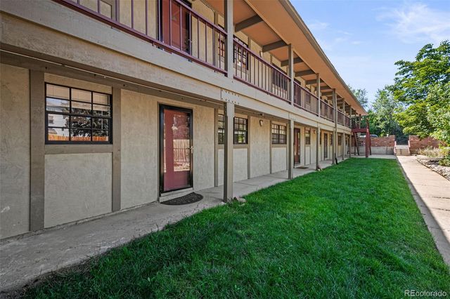 1021 Carr Street 13, Lakewood, CO 80214