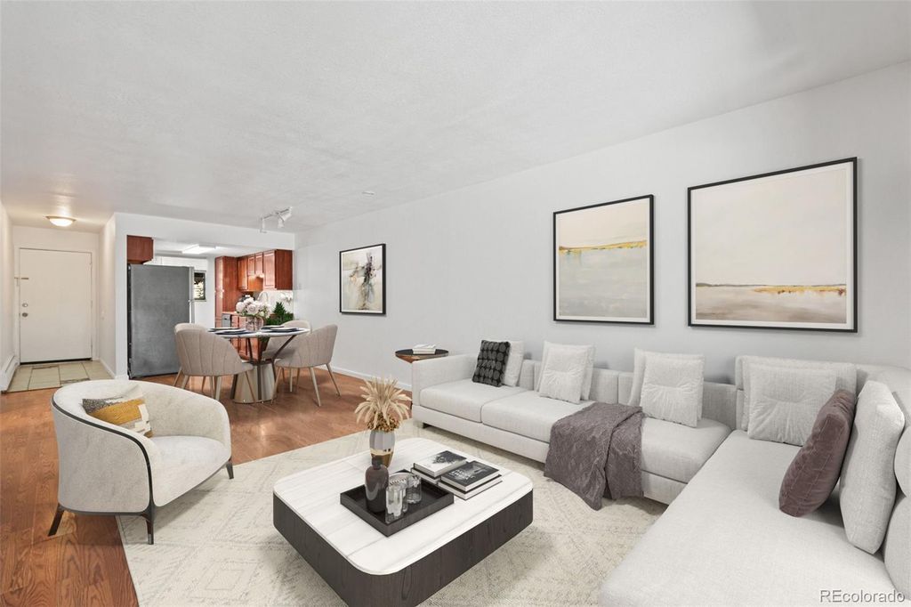 1021 Carr Street 13, Lakewood, CO 80214