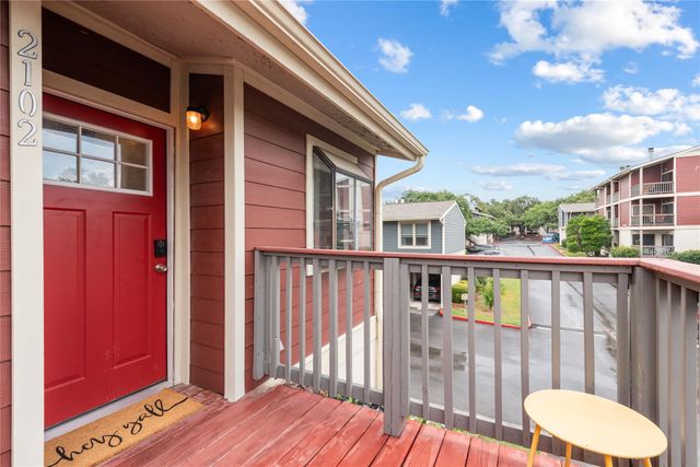 2215 Post RD 2102, Austin, TX 78704