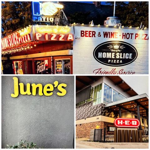 2215 Post RD 2102, Austin, TX 78704