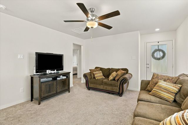 14017 Golden Valley Road, Ponder, TX 76259