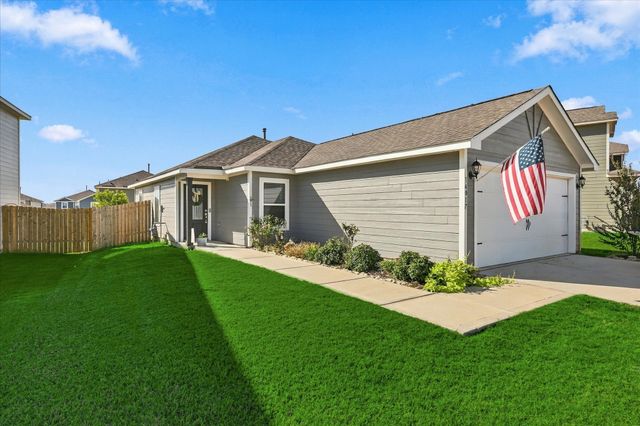 14017 Golden Valley Road, Ponder, TX 76259