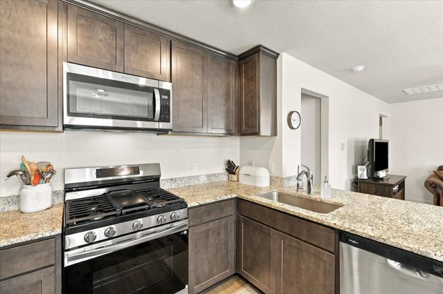 14017 Golden Valley Road, Ponder, TX 76259