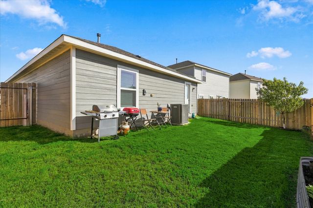 14017 Golden Valley Road, Ponder, TX 76259