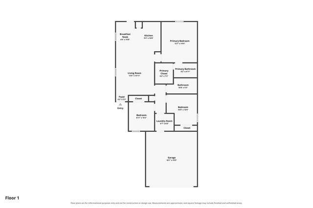 14017 Golden Valley Road, Ponder, TX 76259
