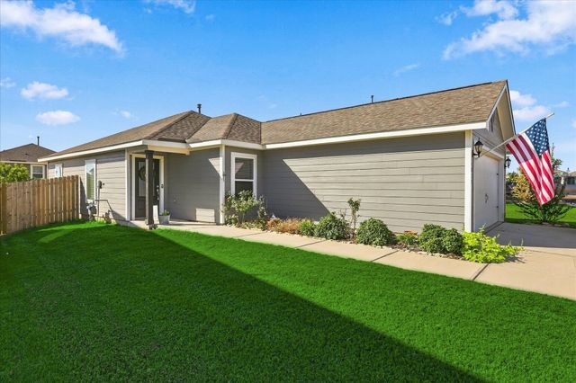 14017 Golden Valley Road, Ponder, TX 76259