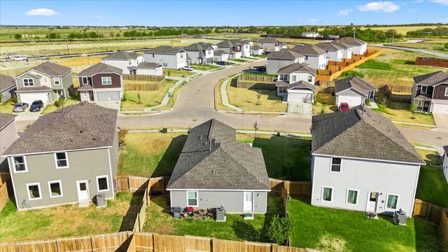 14017 Golden Valley Road, Ponder, TX 76259