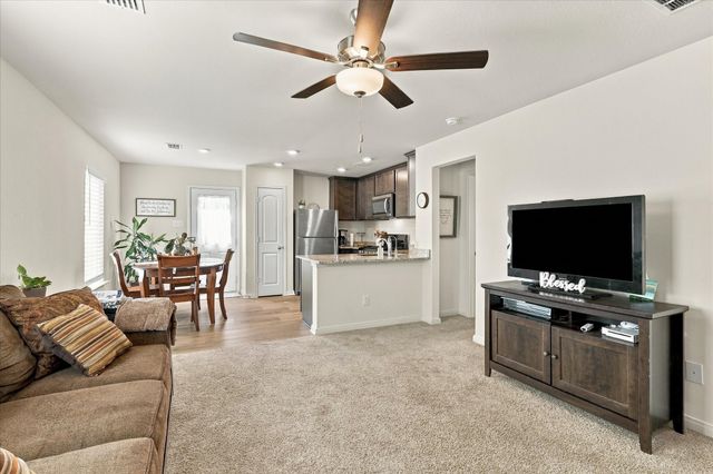 14017 Golden Valley Road, Ponder, TX 76259