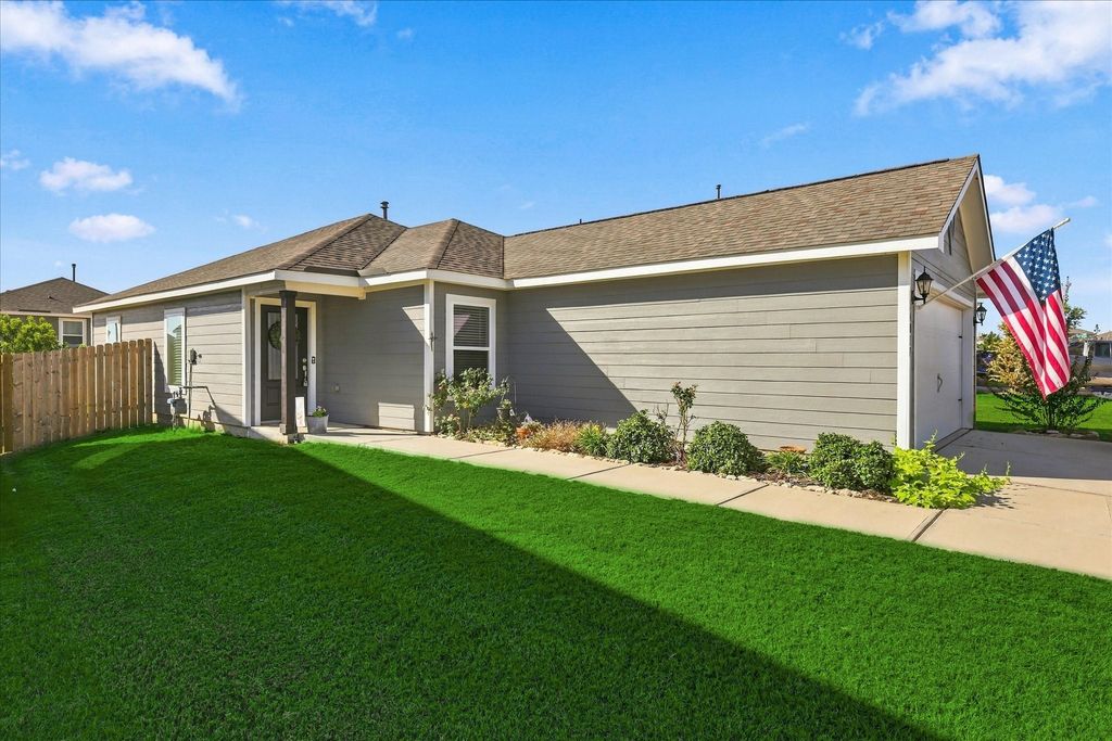14017 Golden Valley Road, Ponder, TX 76259 — photo 4