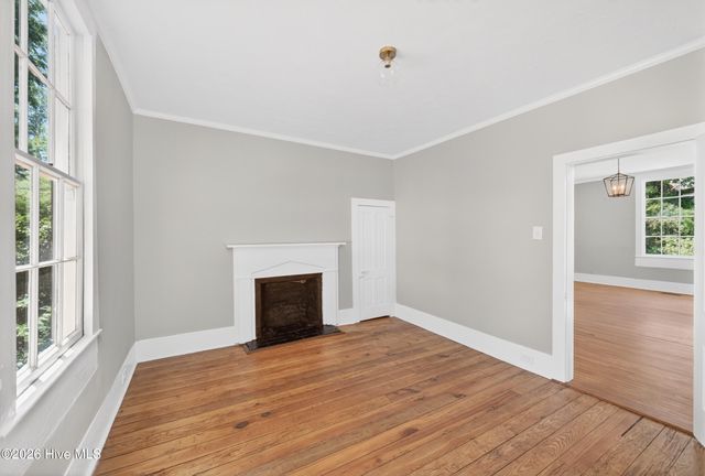 319 W Grubb Street, Hertford, NC 27944