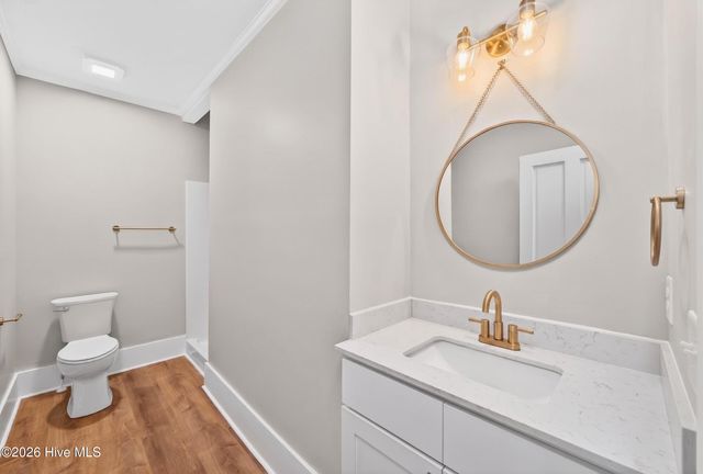 319 W Grubb Street, Hertford, NC 27944