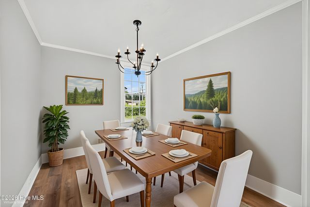 319 W Grubb Street, Hertford, NC 27944