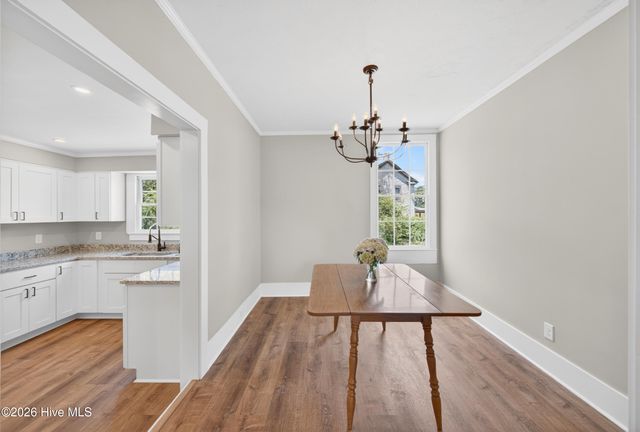 319 W Grubb Street, Hertford, NC 27944