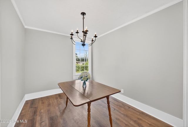 319 W Grubb Street, Hertford, NC 27944