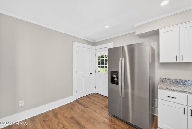 319 W Grubb Street, Hertford, NC 27944