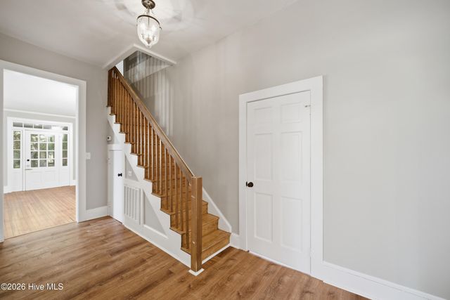 319 W Grubb Street, Hertford, NC 27944