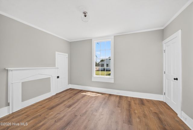 319 W Grubb Street, Hertford, NC 27944