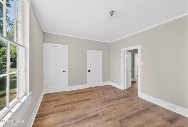 319 W Grubb Street, Hertford, NC 27944