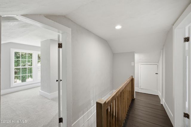 319 W Grubb Street, Hertford, NC 27944