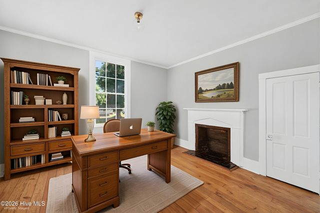 319 W Grubb Street, Hertford, NC 27944