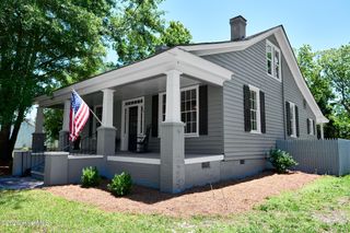 319 W Grubb Street, Hertford, NC 27944