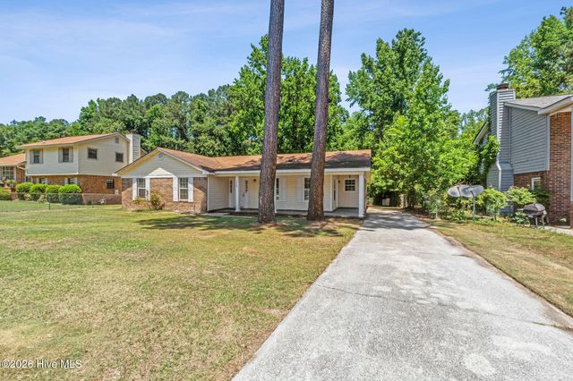 3522 Stoney Brook Road, Augusta, GA 30906