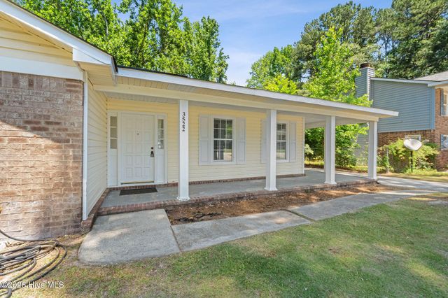 3522 Stoney Brook Road, Augusta, GA 30906