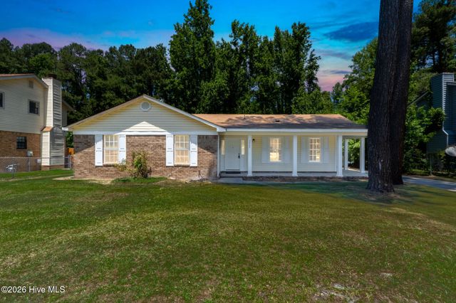 3522 Stoney Brook Road, Augusta, GA 30906