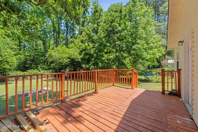 3522 Stoney Brook Road, Augusta, GA 30906
