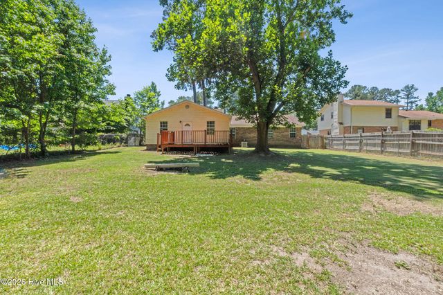 3522 Stoney Brook Road, Augusta, GA 30906