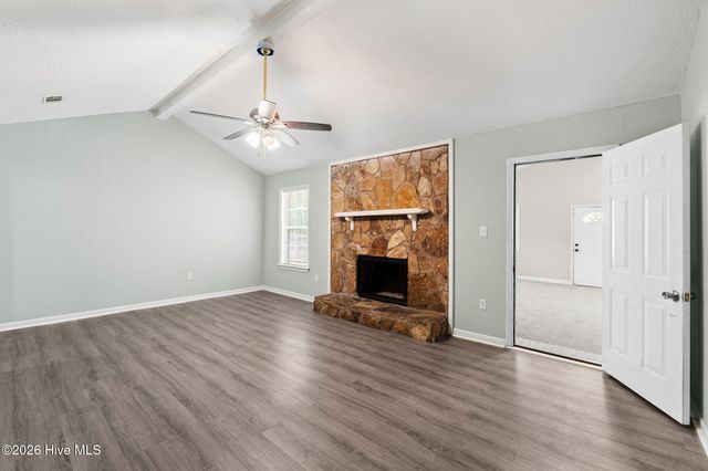 3522 Stoney Brook Road, Augusta, GA 30906