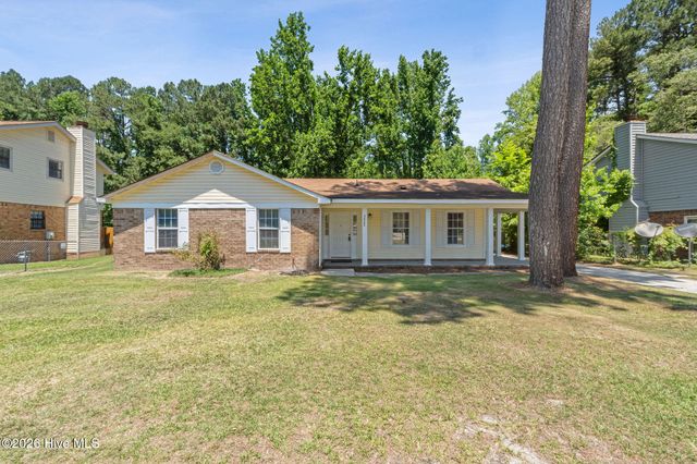 3522 Stoney Brook Road, Augusta, GA 30906