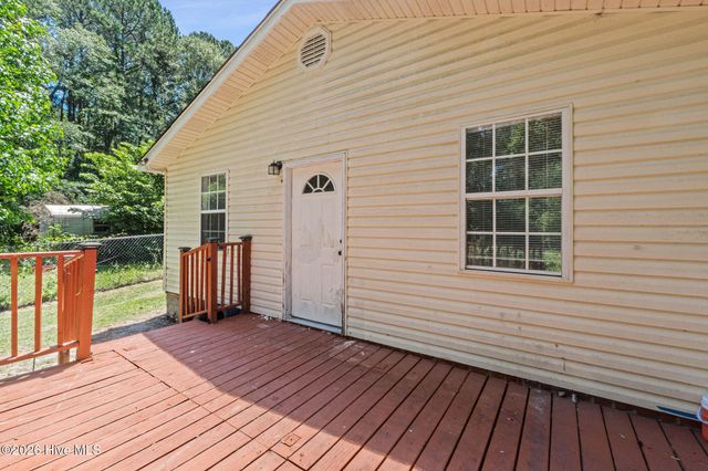 3522 Stoney Brook Road, Augusta, GA 30906